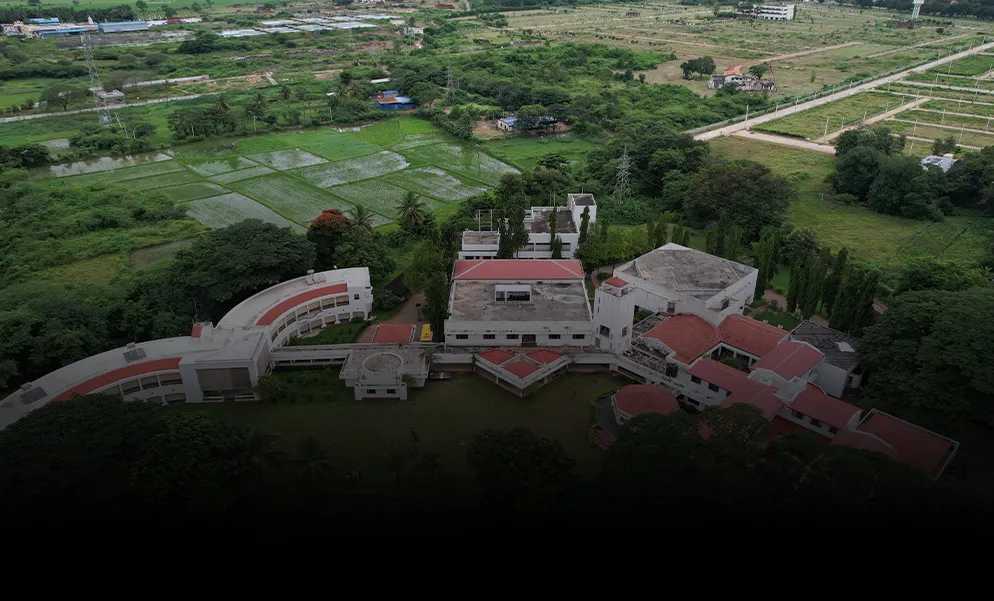 Harihar Campus