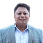 Dr. Arthur Fernandes, Associate Professor and Head - Placement Readiness at KIM Harihar