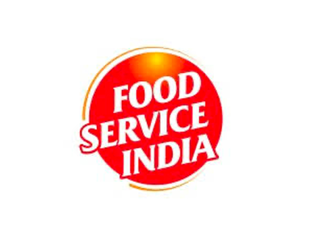Food Service India logo