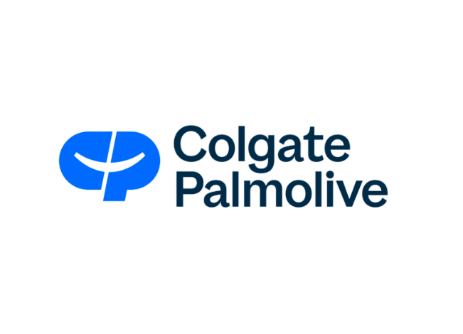 Colgate palmolive logo