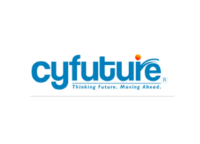 Cyfuture logo