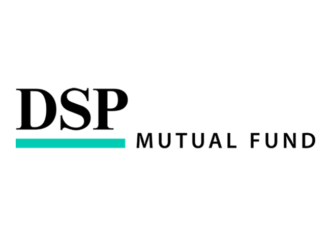 DSP Mutual Fund logo