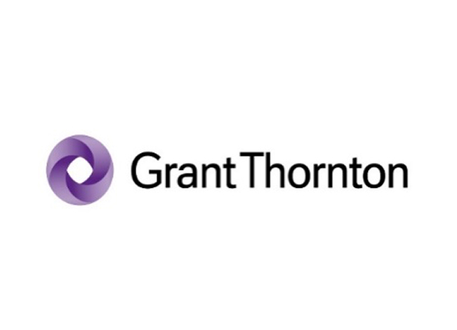 Grant thornton logo