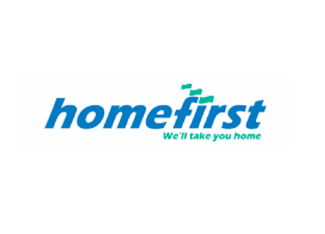 Homefirst logo