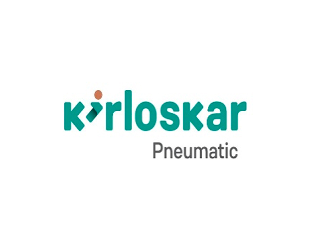 Kirloskar Pneumatic