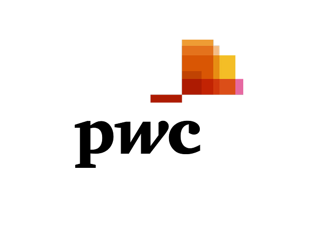 PWC logo
