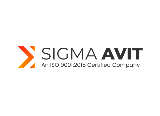 SIGMA AVIT logo