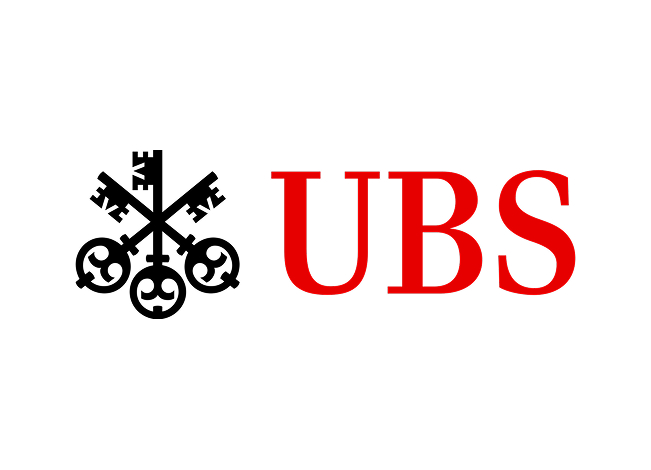 UBS logo