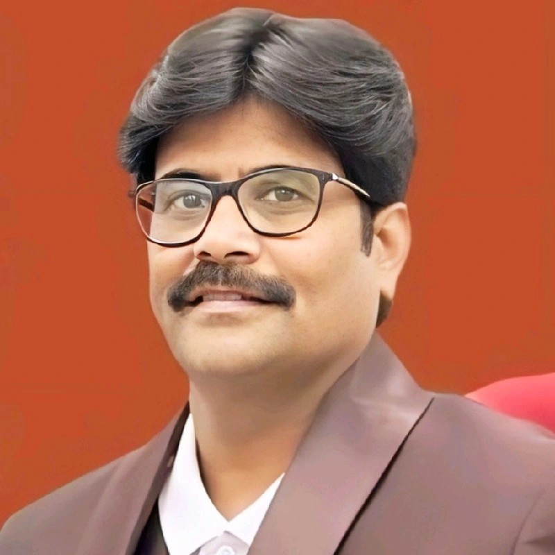 Prof. (Dr) Sridhar Vaithianathan