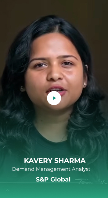 kavery sharma