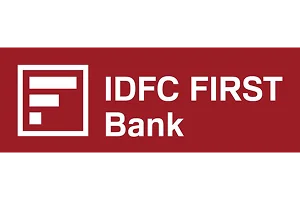 IDFC First Bank
