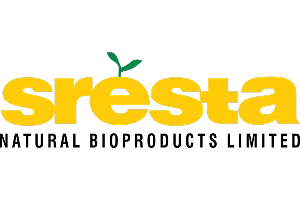 Sresta Natural Bioproducts