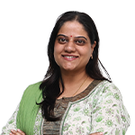 Dr Garima Ranga Assistant Professor (Marketing)