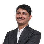Dr. Riteshkumar Verma Associate Professor (Finance)