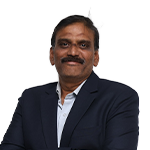 Dr. S. Srinivasa Suresh Associate Professor (Analytics)
