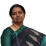 Dr-T-G-Vijaya Director & Professor (OB/HR)