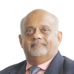 Dr. Umesh Chandrasekhar Visiting Professor
