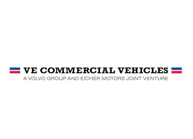 VE commercial vehicles logo