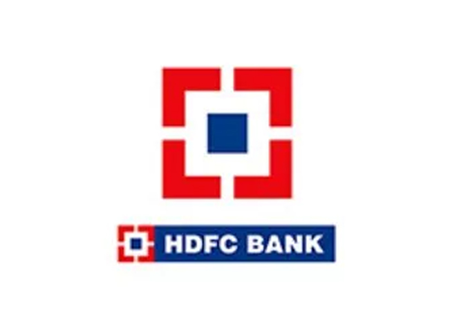 HDFC Bank logo