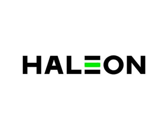 HALEON logo