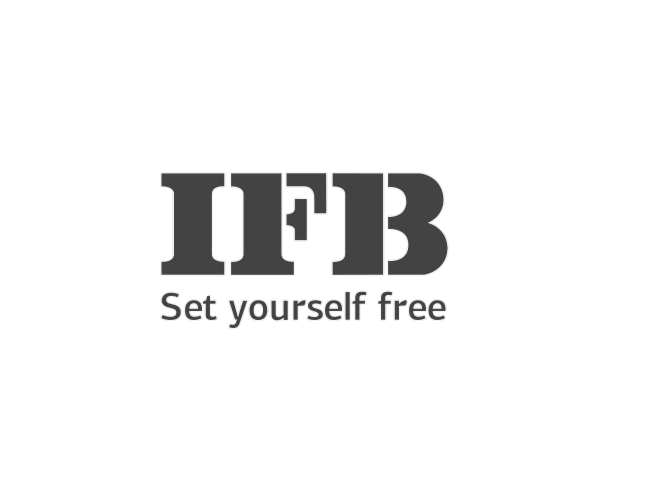 IFB logo