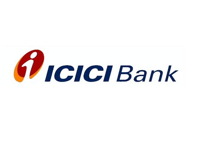 ICICI bank logo
