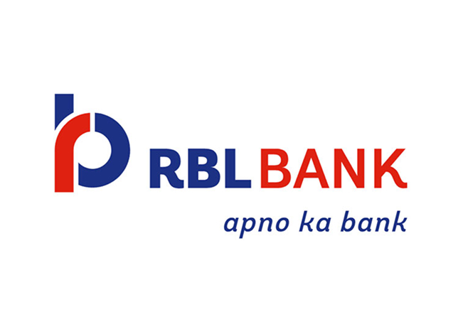 RBL Bank logo