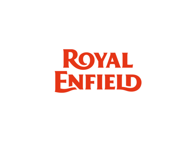 ROYAL ENFIELD logo