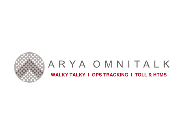 ARYA Omnitalk logo