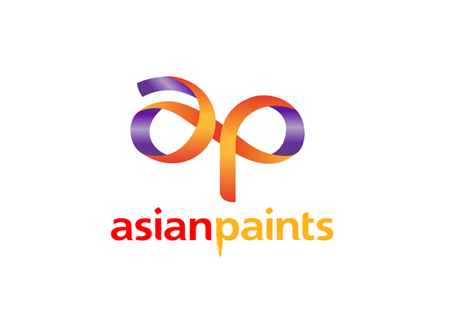 Asian Paints logo
