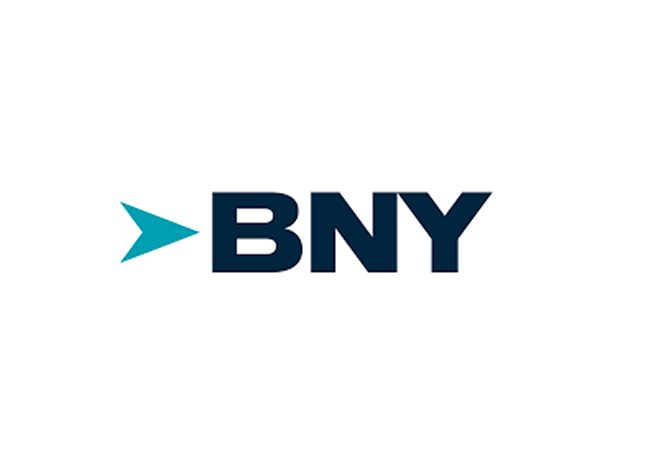 BNY logo