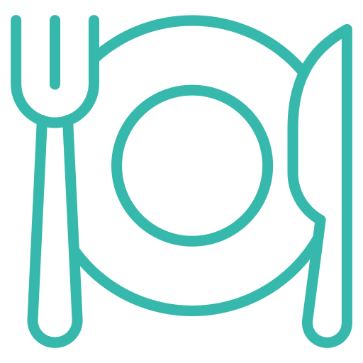 Dining Icon