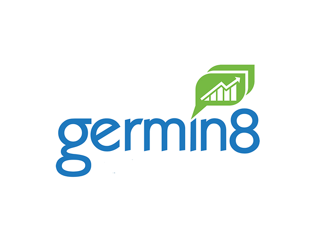 germing8 logo