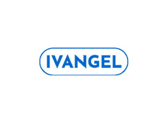 IVSNGEL logo