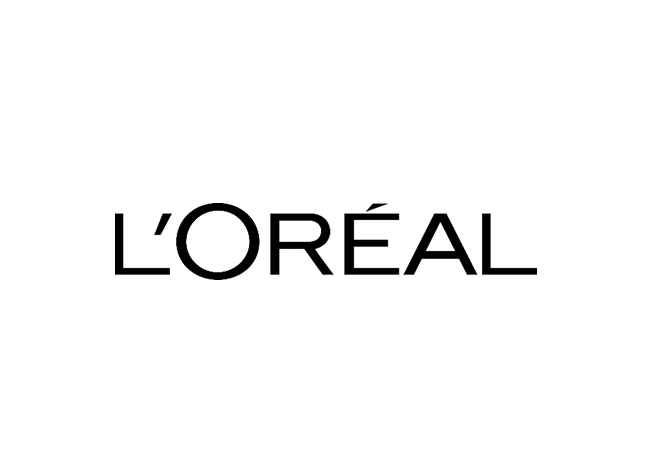 LOREAL logo