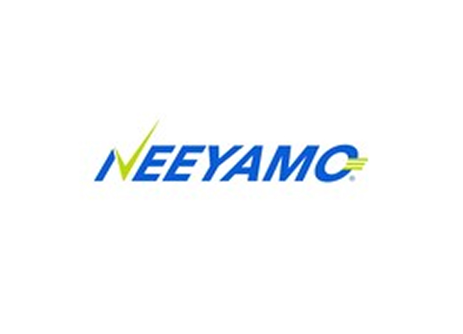 NEEYAMC logo