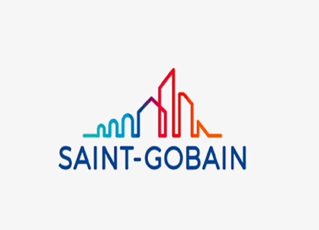 Saint-Globain logo