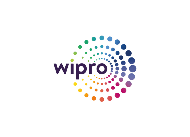 WIPRO logo