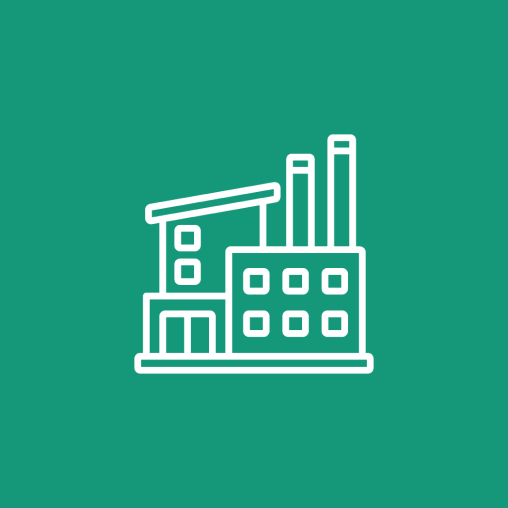 Industry-Aligned Roles logo