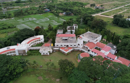 Harihar Campus